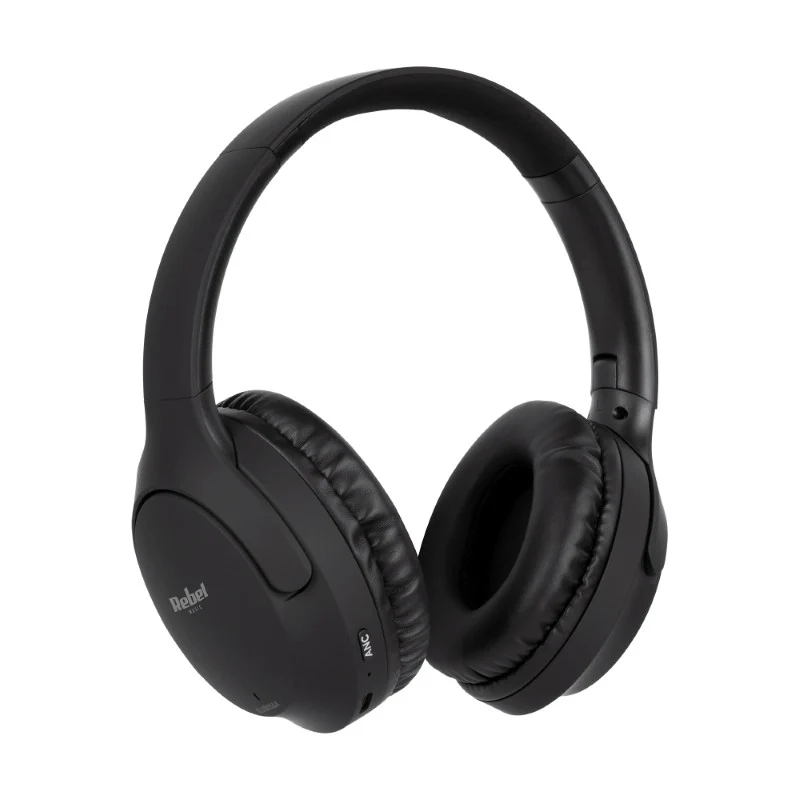 Sluchátka Bluetooth REBEL SLU0056A