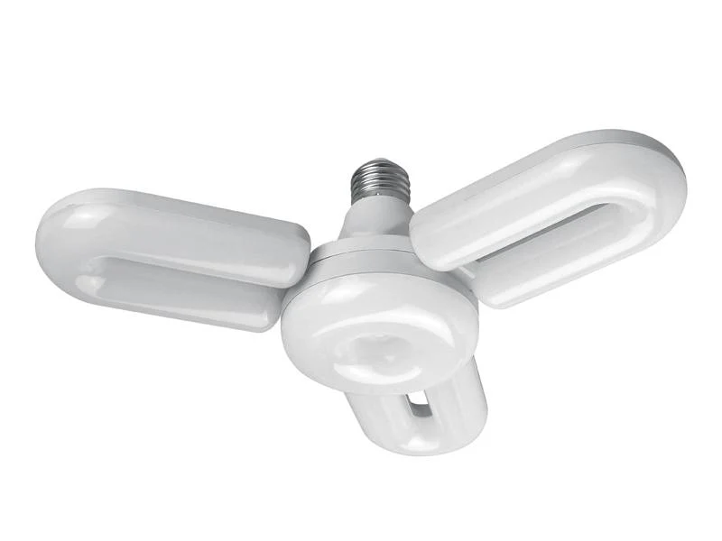 Žárovka LED E27 35W bílá studená LTC LXBX35W