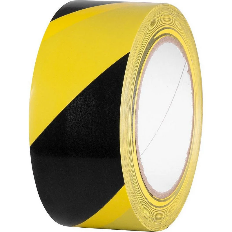 Páska výstražná STREND PRO 2173091 50mm x 33m