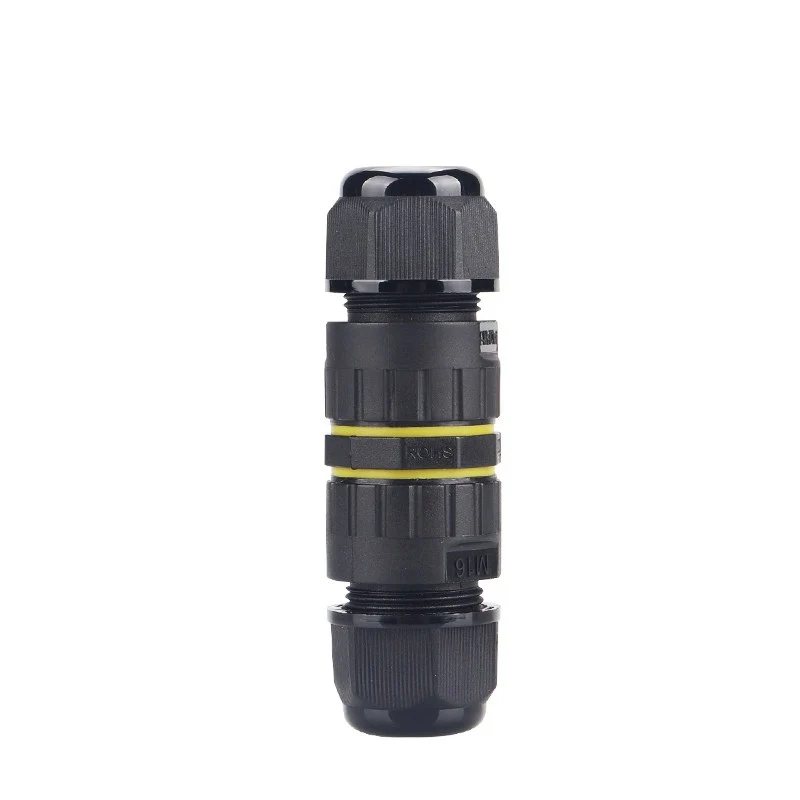 Spojka kabelova GCC001 3x1.5mm2, 7-10mm, IP68