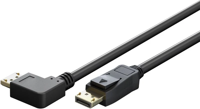 Kabel GOOBAY 77052 DisplayPort 1m 8K