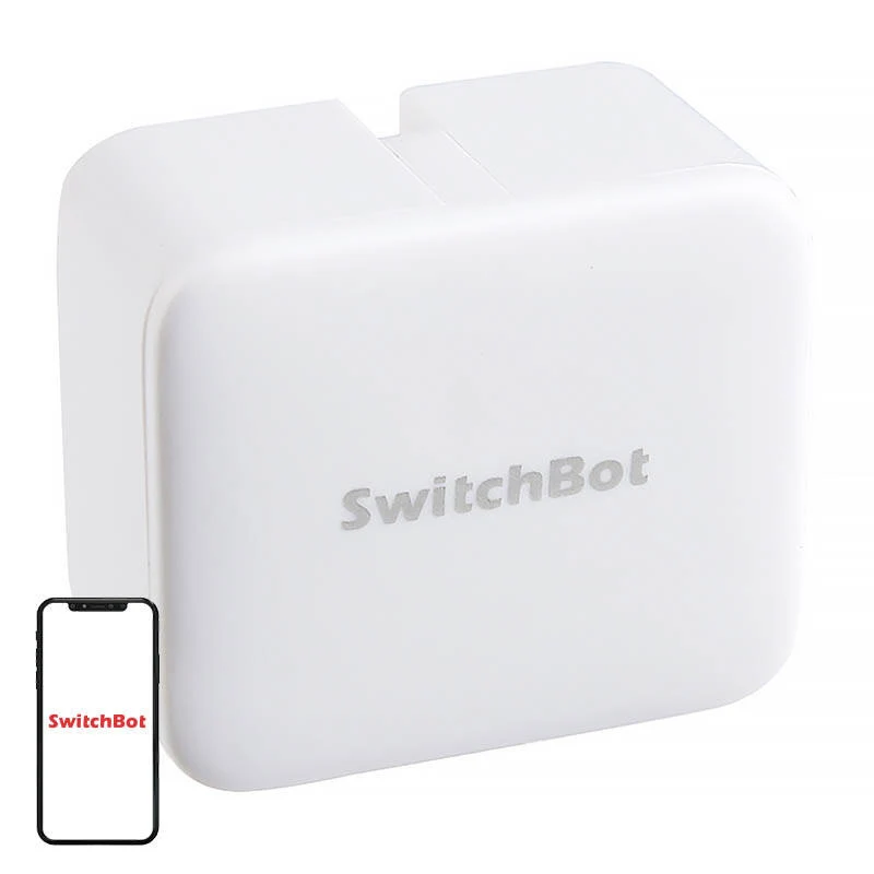Smart vypínač SWITCHBOT S1