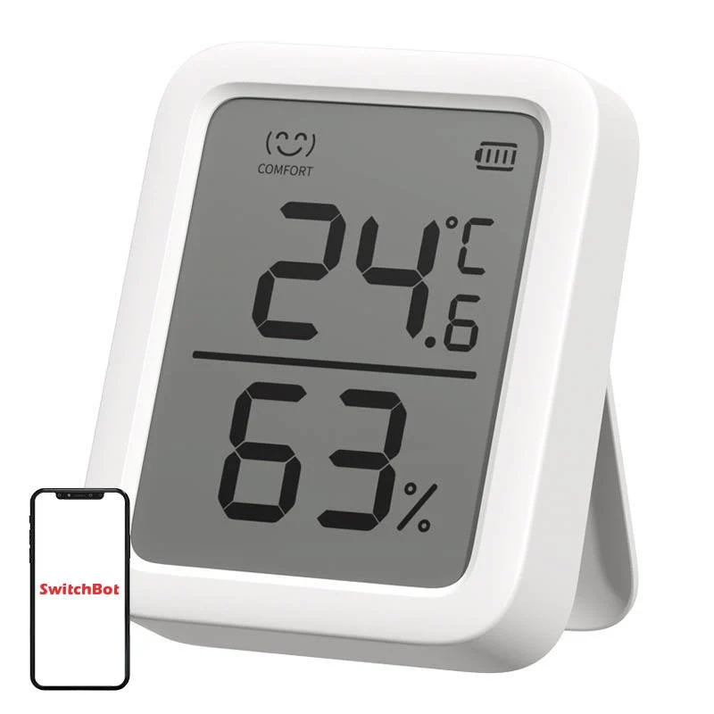Teploměr SWITCHBOT W2301500