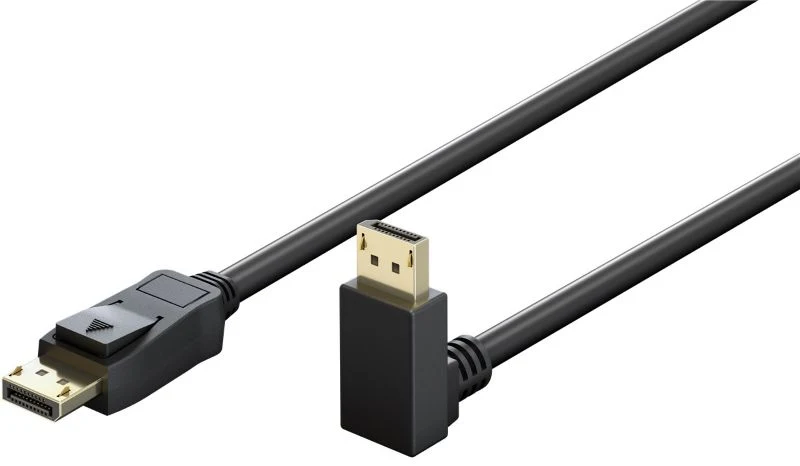 Kabel GOOBAY 77056 DisplayPort 1m 8K