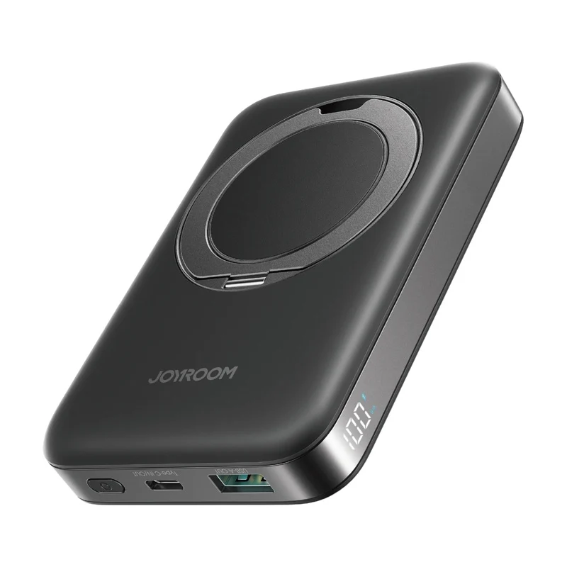 PowerBank JOYROOM JR-PBM12 10000mAh Black