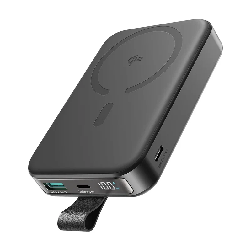 PowerBank JOYROOM JR-PBM11 10000mAh Black