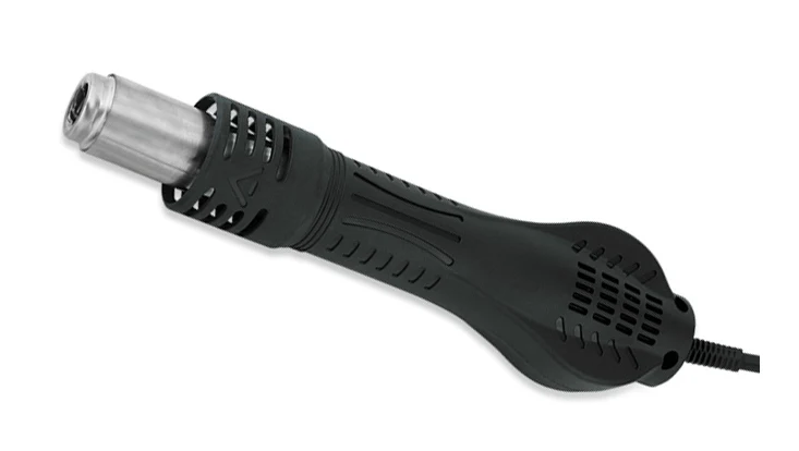 Rukojeť kompletní ATTEN AP-800B (ST-8800D,ST-8802)