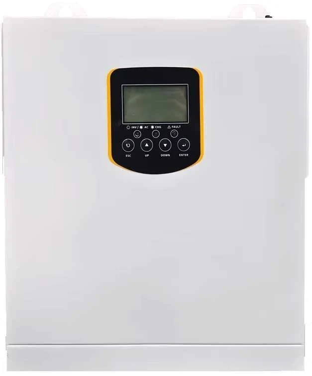 Hybridní měnič napětí CM3500-24N, 24V/3500W