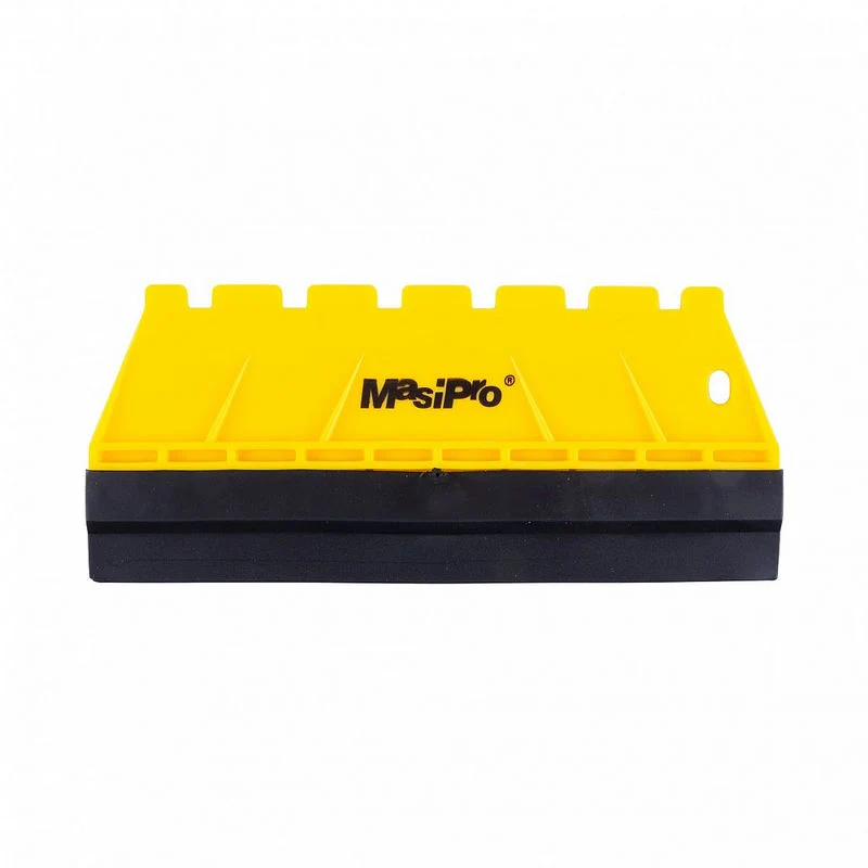 Stěrka s gumou MasiPro 104492
