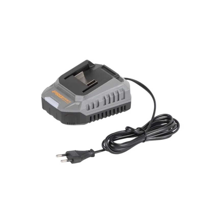 Nabíječka PROCRAFT Industrial C20/2 20V