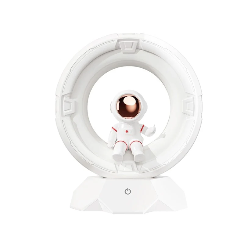 Noční světlo XO OZ12 Astronaut