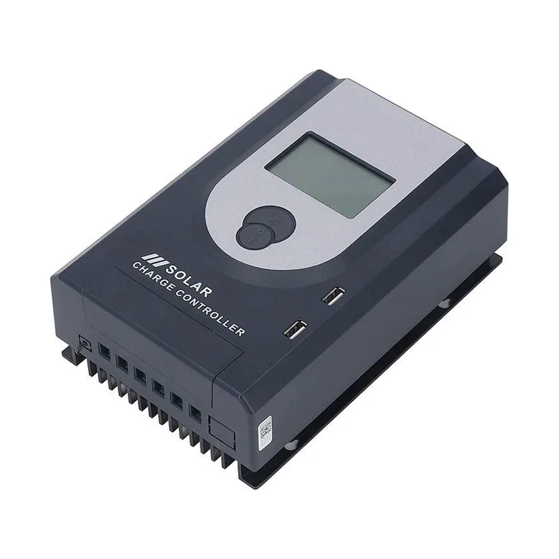 Solární regulátor MPPT SOLARFAM MPJ40A, 12-24V/40A