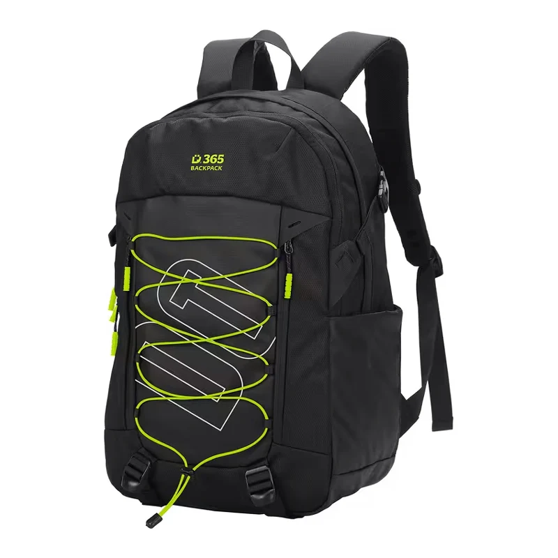Batoh studentský STIL Flex Neon