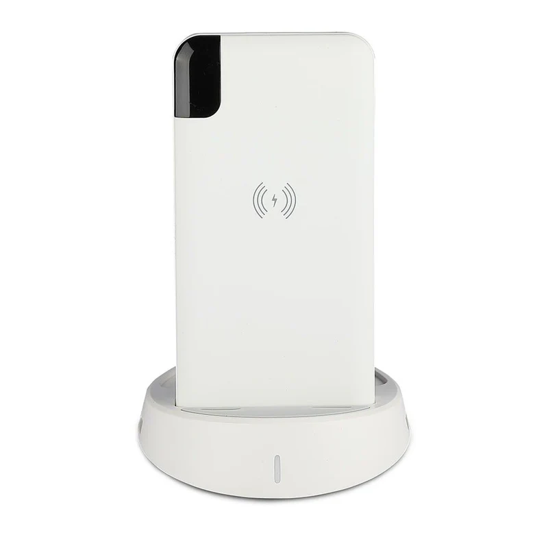 PowerBank V-TAC VT-3509 8000mAh 3v1