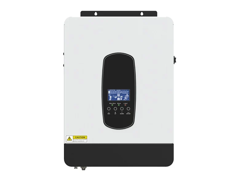 Měnič napětí hybridní CARSPA MKS4K-24 24V/3800W