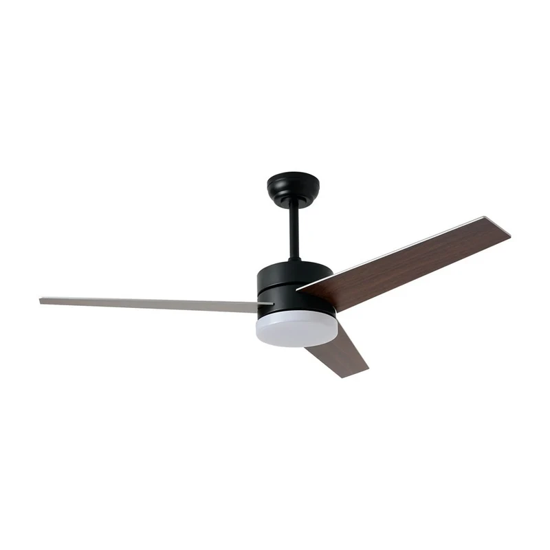 Svítidlo stropní s ventilátorem IMMAX NEO 07285L Variable WiFi Tuya