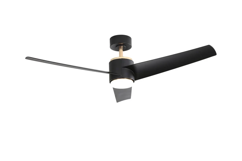 Svítidlo stropní s ventilátorem IMMAX NEO 07280L Lite Beauty WiFi Tuya