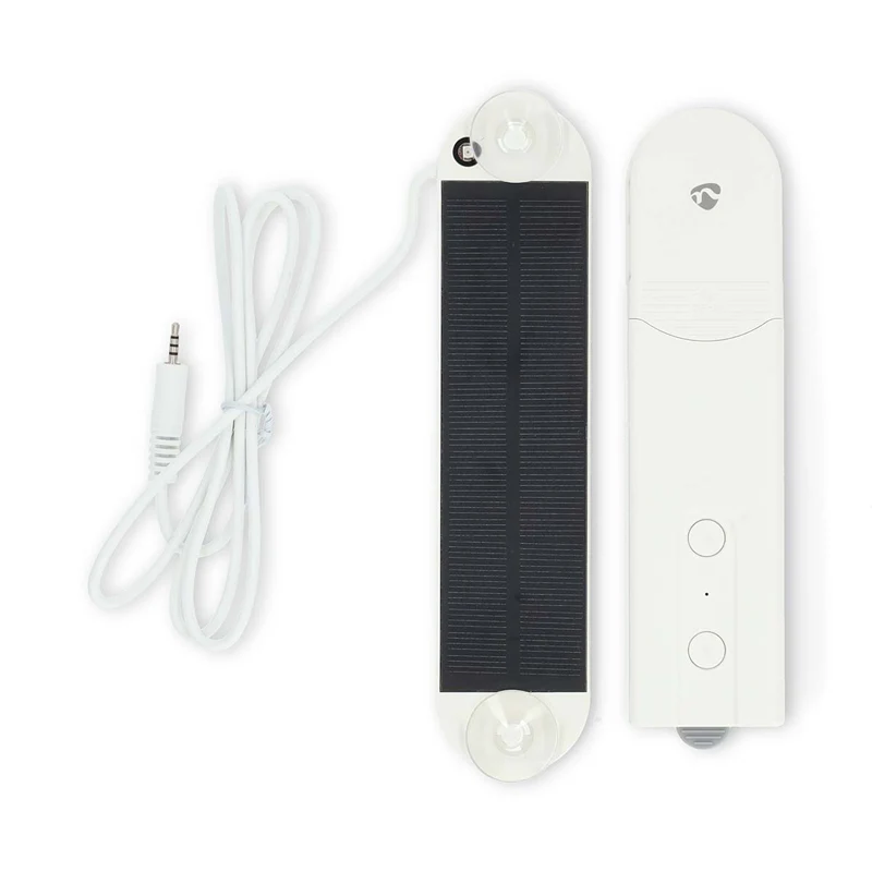 Smart ovladač žaluzií a rolet NEDIS BTMR10WT Bluetooth Tuya