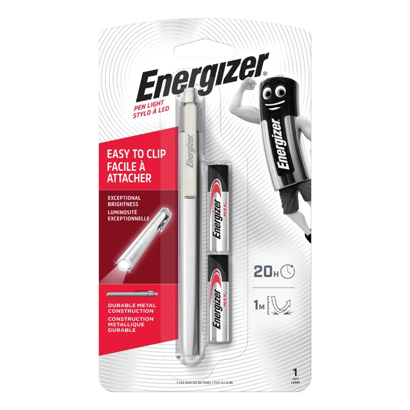 Svítilna ENERGIZER Pen Light