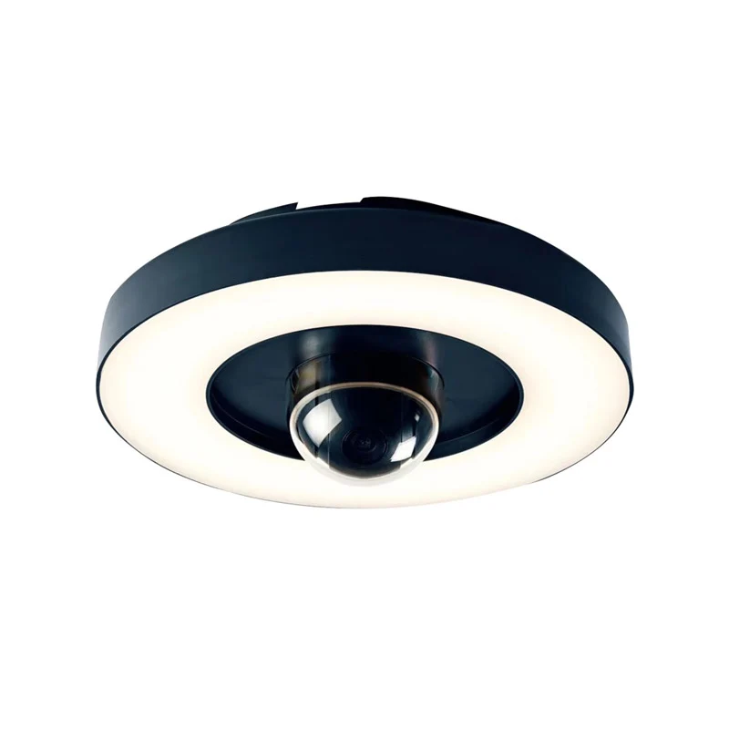 Kamera IMMAX NEO Lite 07792L Ring WiFi Tuya