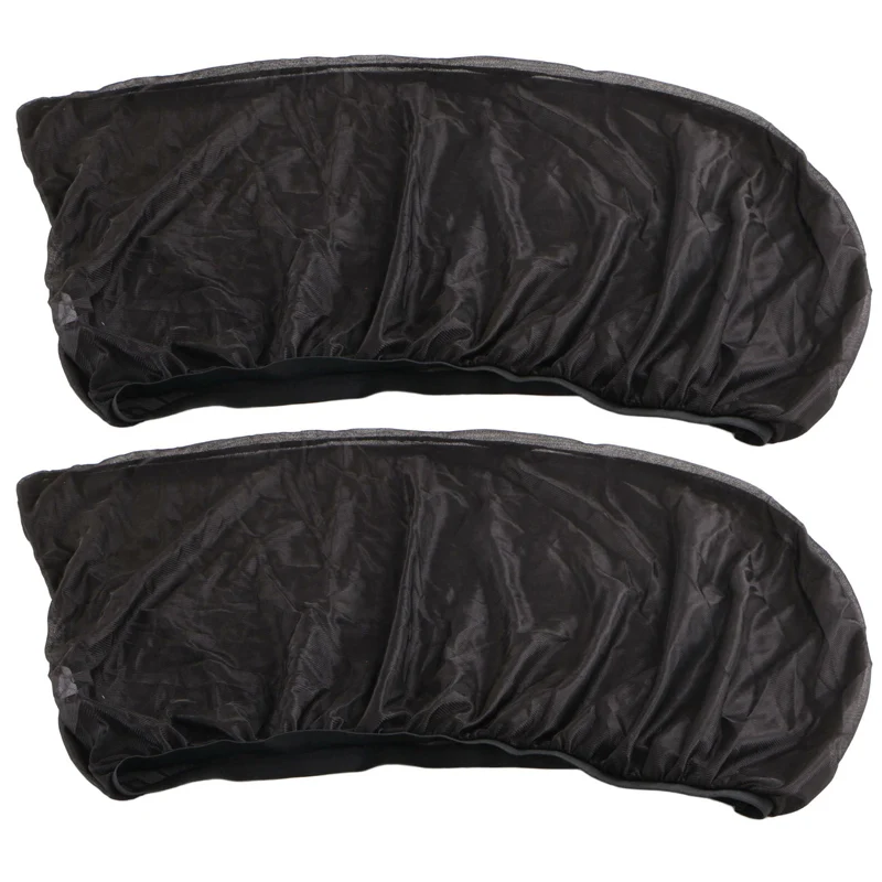Clona sluneční SIXTOL SX1067 Car Sunshade Set 1 vel.S 2ks