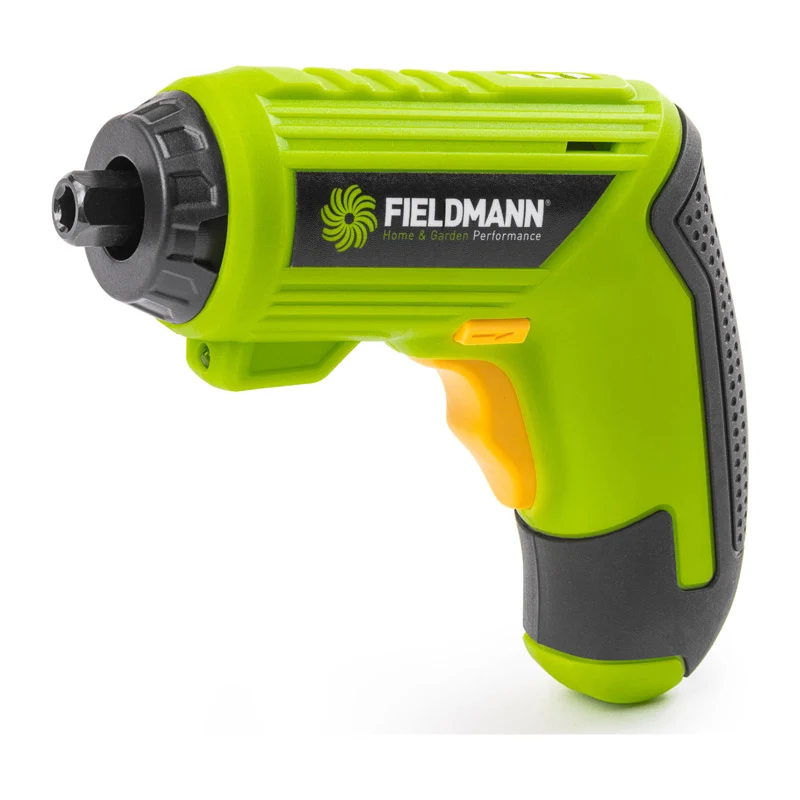 Šroubovák AKU FIELDMANN FDS 10100-A