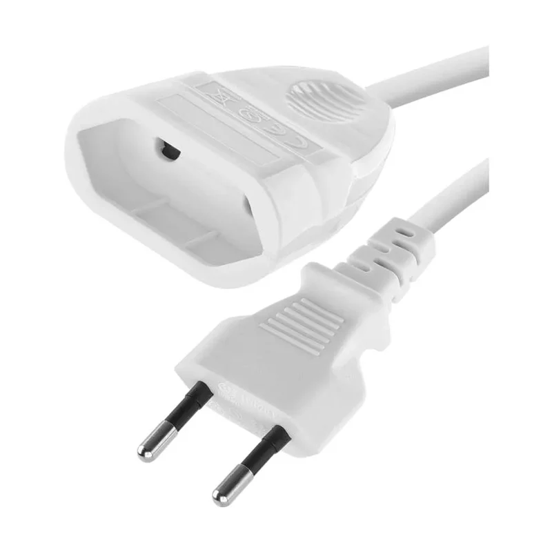 Prodlužovací kabel 1 zásuvka 1,5m EMOS P01301