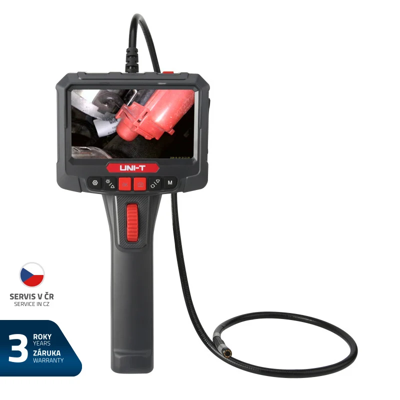 Endoskop UNI-T UT663B-2m