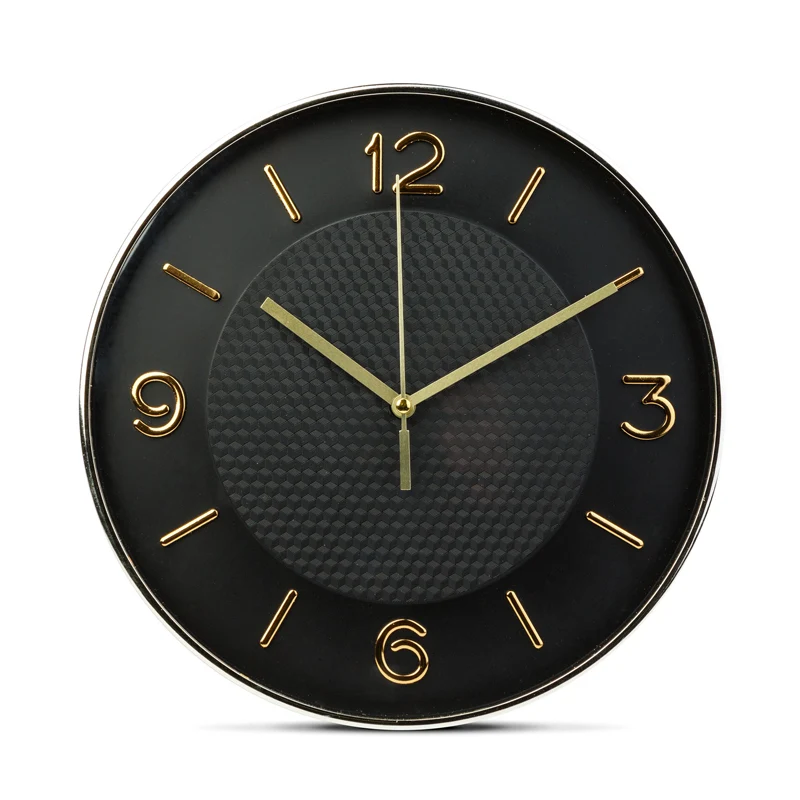 Hodiny 57336B Black