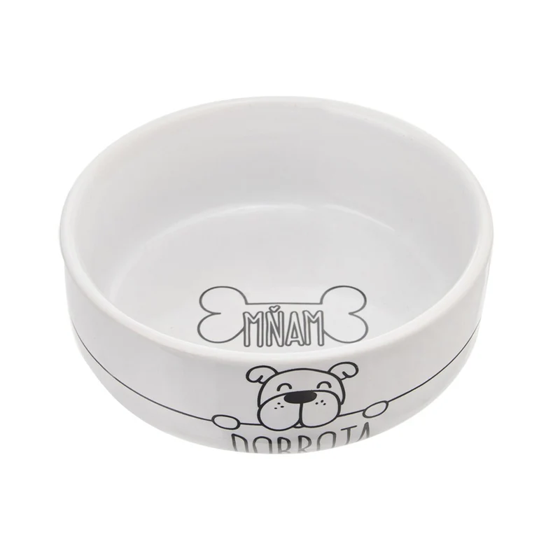 Miska pro psy ORION Mazlíčci 12cm