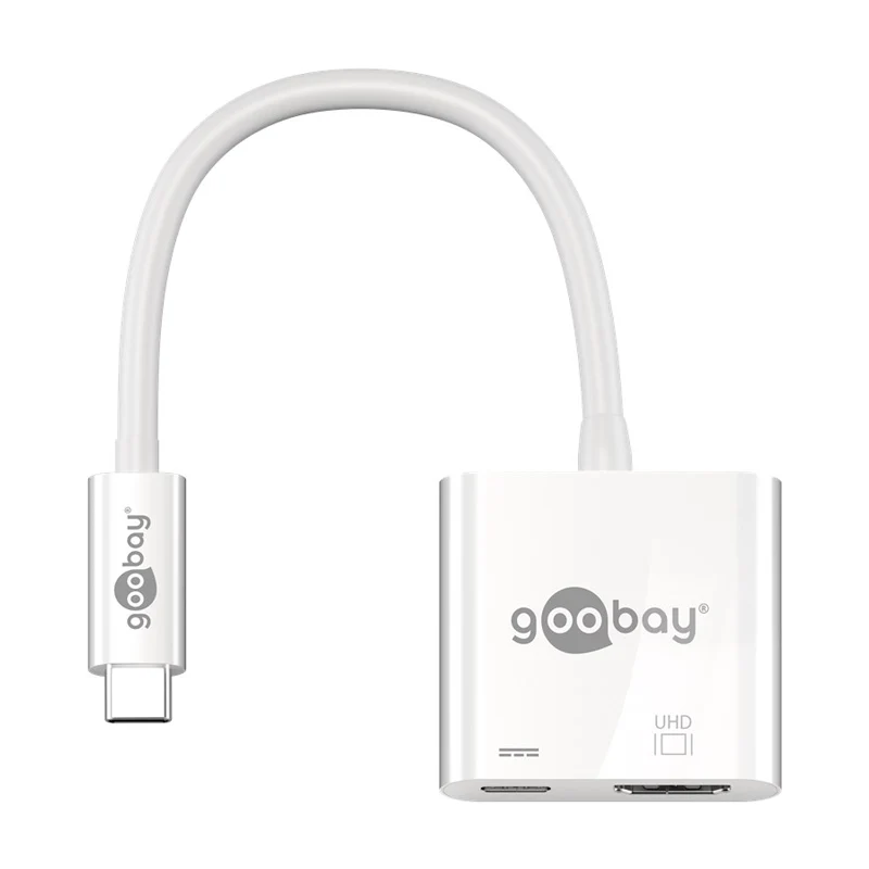 USB-C hub GOOBAY 62110