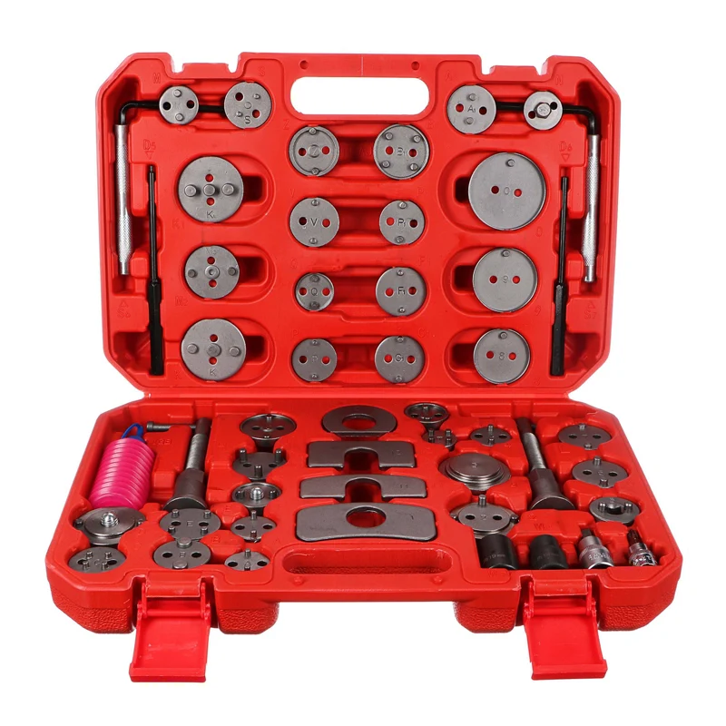 Stlačovák brzdových pístů SIXTOL MECHANIC BRAKE SET 50ks