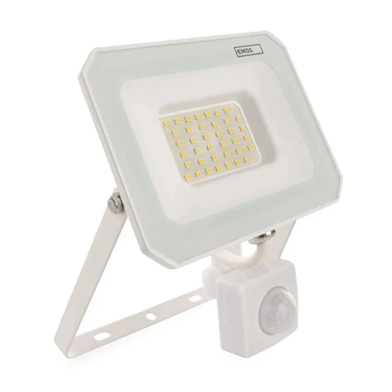 LED reflektor EMOS ZS2333W Simpo 30W PIR