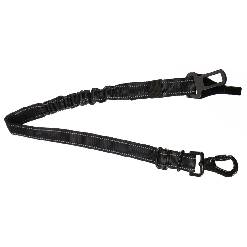 Bezpečnostní pás do auta pro psa SIXTOL SX1045 Car Belt Fredy