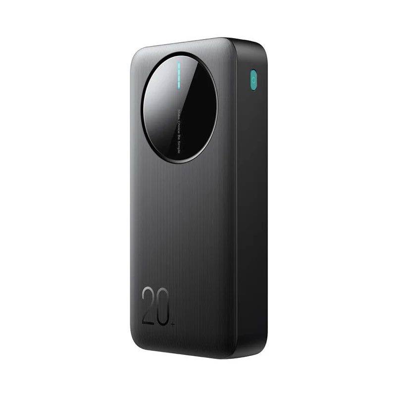 PowerBank JOYROOM JR-PBF14 20000mAh Black