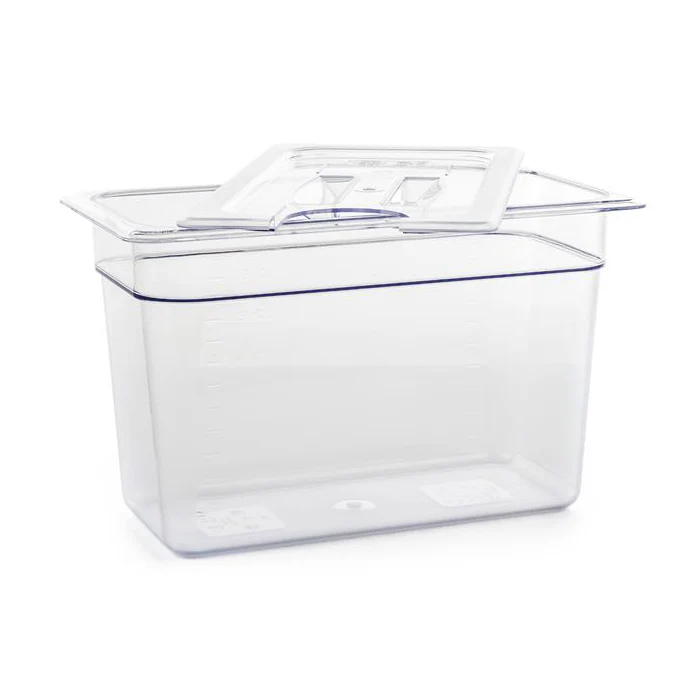 Kontejner G21 pro Sous-Vide 7l
