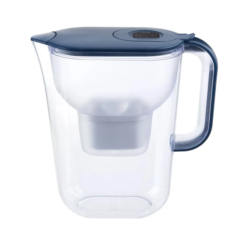 Konvice filtrační ORION Carbo 3l Blue
