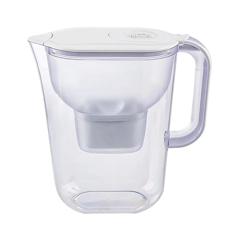 Konvice filtrační ORION Carbo 3l White