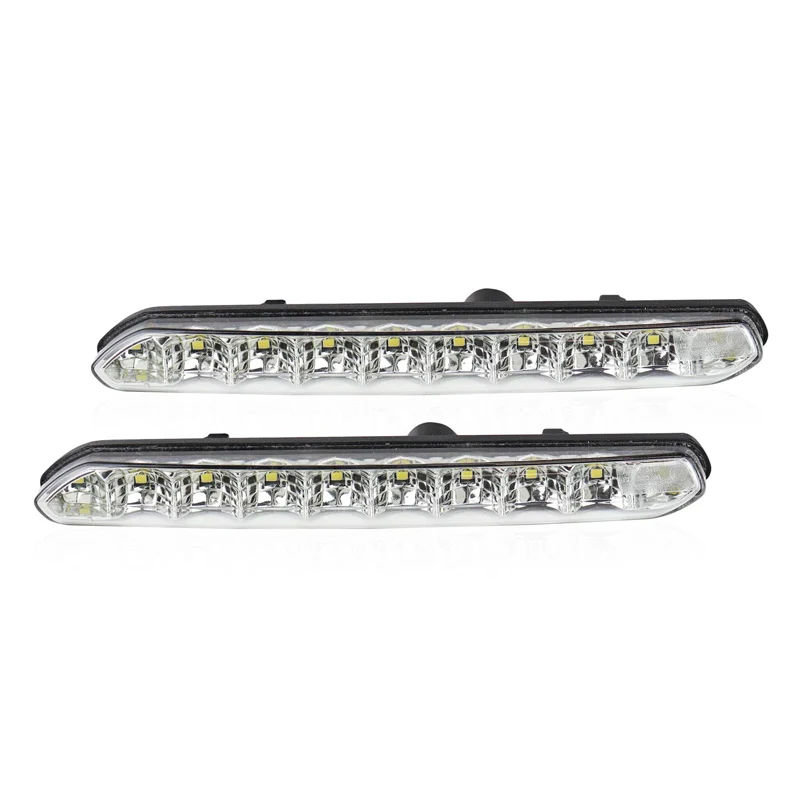 Světla pro denní svícení AMIO DRL 810 ver.2
