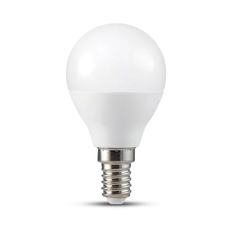 Smart LED žárovka E14 5W RGB V-TAC VT-5154 WiFi