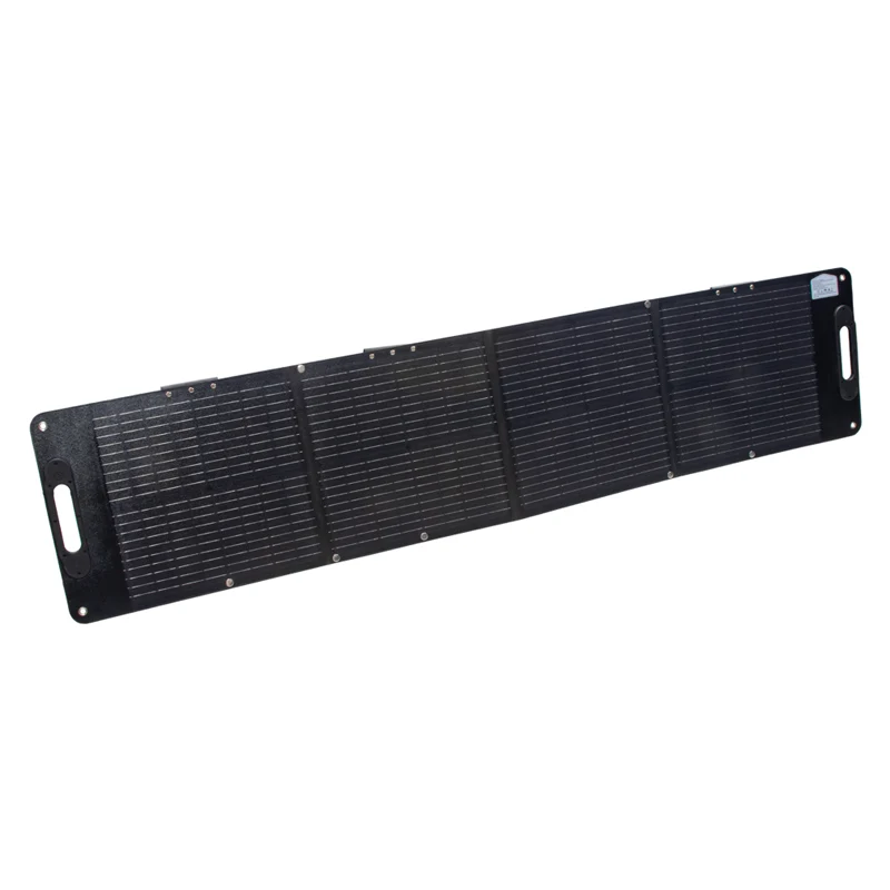 Solární panel CARCLEVER 35so120L, nabíječka 120W
