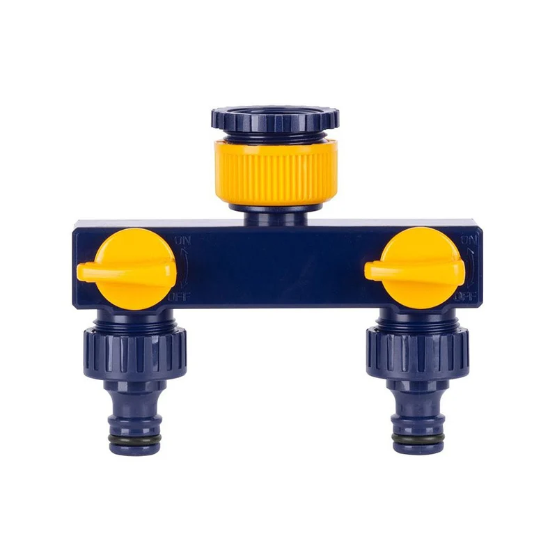 Rozdělovač dvoucestný STREND PRO TS3017