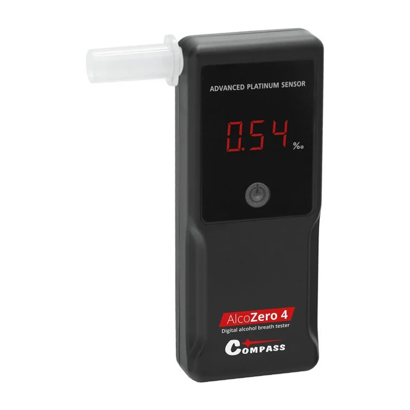 Alkohol tester COMPASS CA35FS AlcoZero4