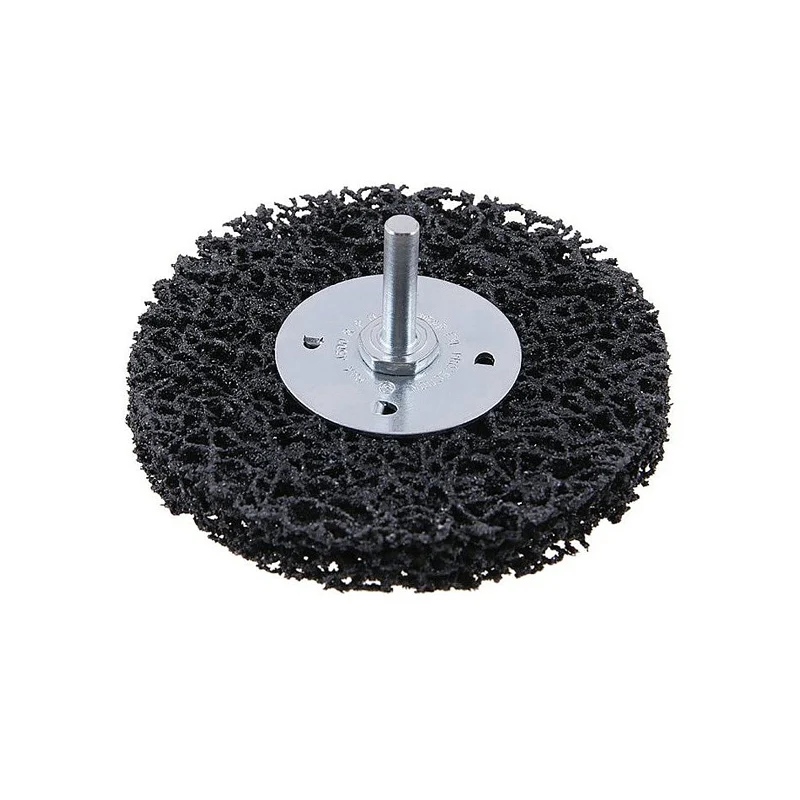 Kartáč okružní nylonový TES 22090 100mm