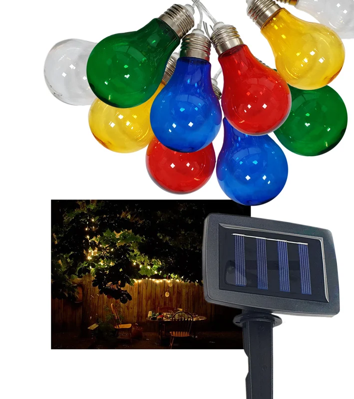 Řetěz solární TRIXLINE TR 590
