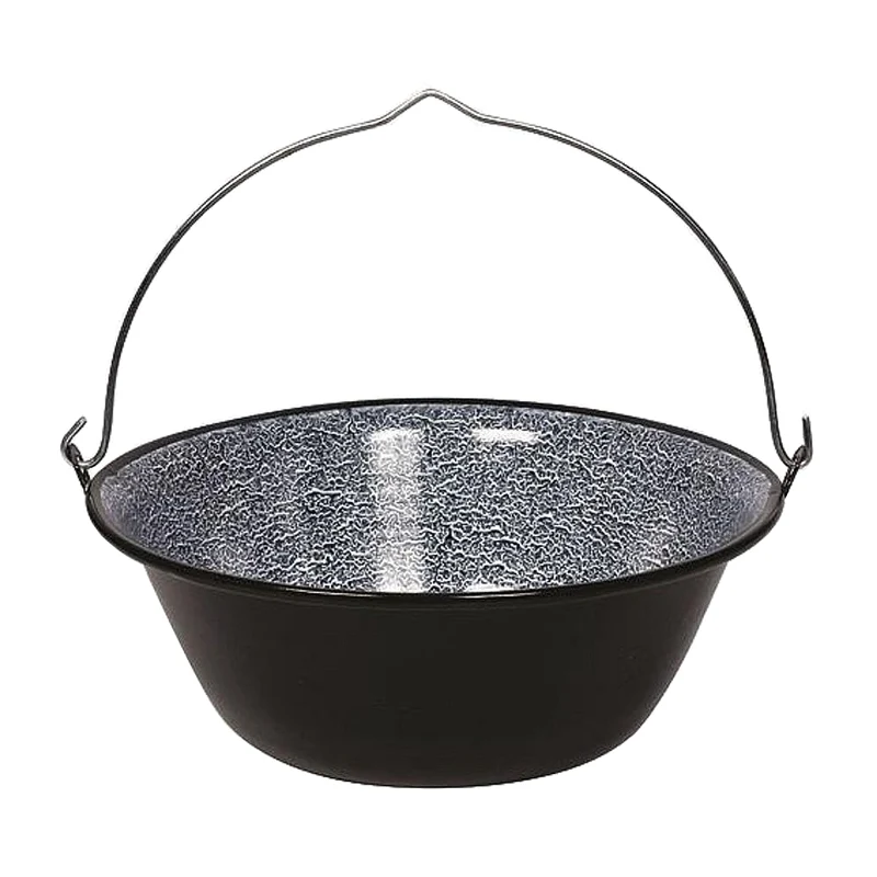Kotlík na guláš PIKNIK 10l