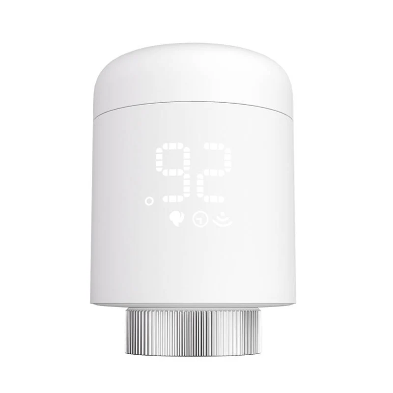 Smart termostatická hlavice AVATTO TRV16 ZigBee Tuya