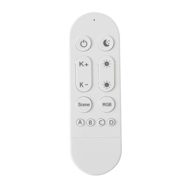 Smart dálkový ovladač IMMAX NEO Lite 07087-5 WiFi Tuya Bluetooth Beacon