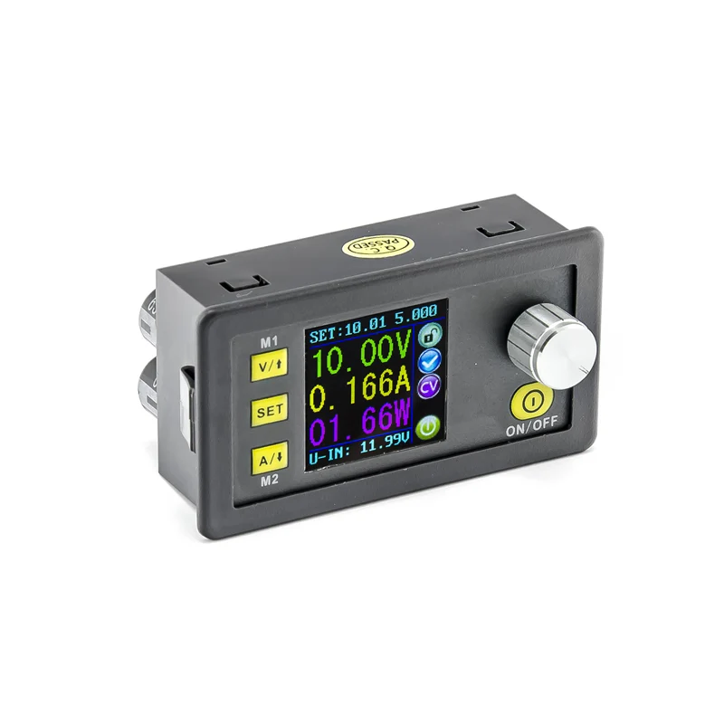 Zdroj napájecí DPS3005 - 30V 5A modul
