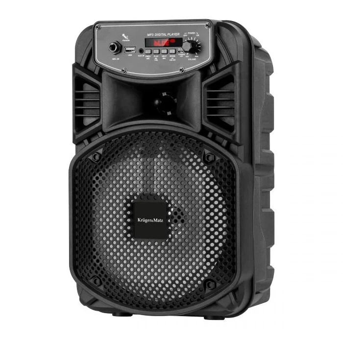 Reproduktor Bluetooth KRUGER & MATZ Music Box KM0555
